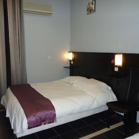 Hotel Villa Boeri Босолей Экстерьер фото