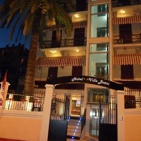 Hotel Villa Boeri Босолей Экстерьер фото