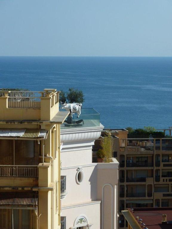 Hotel Villa Boeri Босолей Номер фото