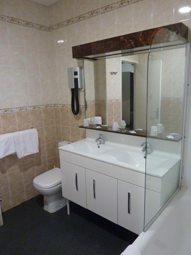 Hotel Villa Boeri Босолей Экстерьер фото