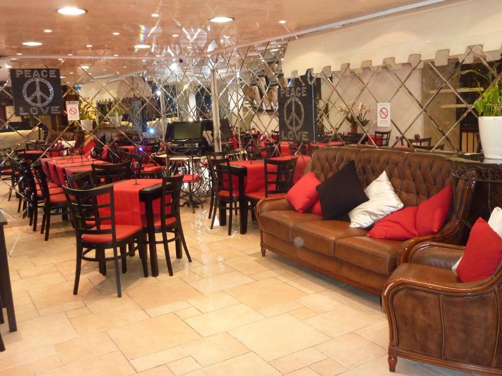 Hotel Villa Boeri Босолей Экстерьер фото